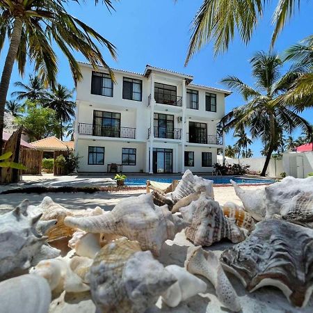 Villa Vanilla Zanzibar Пвани Мчангани Екстериор снимка