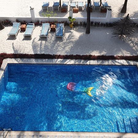 Villa Vanilla Zanzibar Пвани Мчангани Екстериор снимка