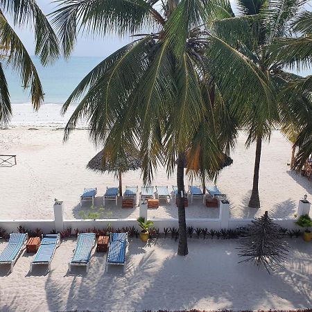 Villa Vanilla Zanzibar Пвани Мчангани Екстериор снимка
