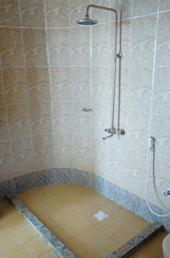 Villa Vanilla Zanzibar Пвани Мчангани Екстериор снимка