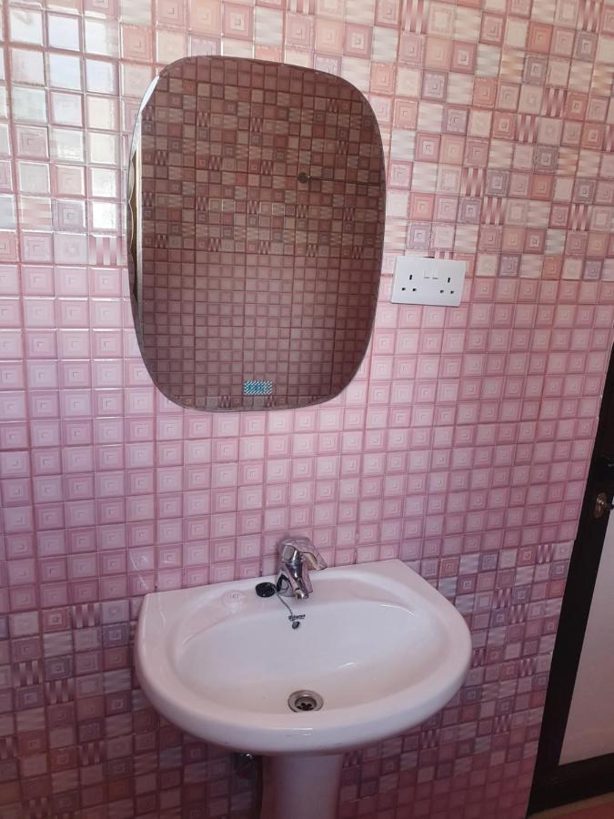 Villa Vanilla Zanzibar Пвани Мчангани Екстериор снимка