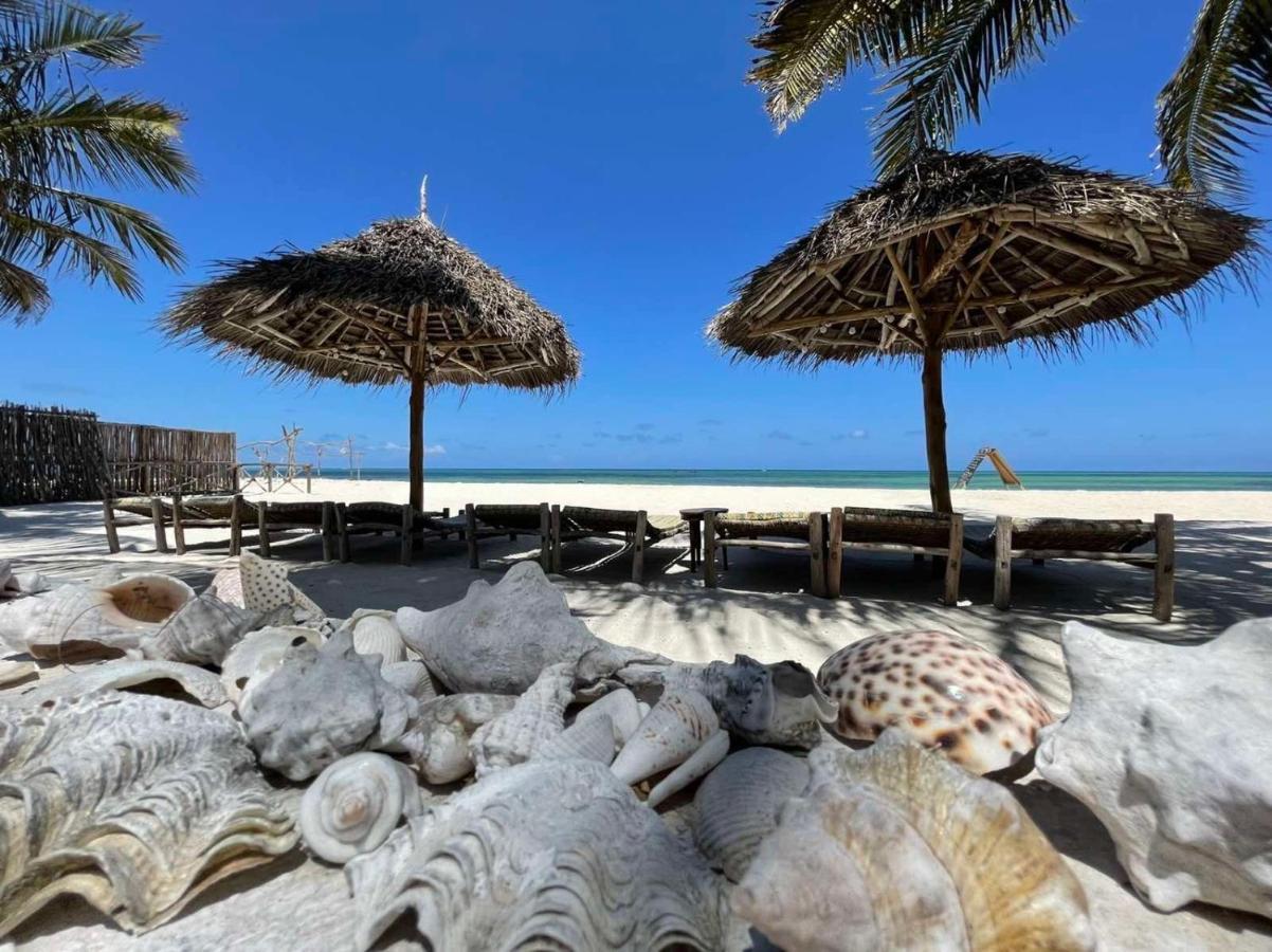 Villa Vanilla Zanzibar Пвани Мчангани Екстериор снимка
