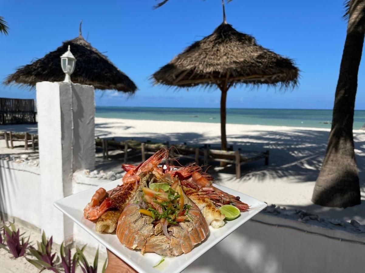 Villa Vanilla Zanzibar Пвани Мчангани Екстериор снимка