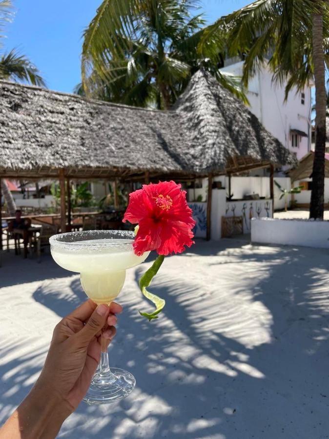Villa Vanilla Zanzibar Пвани Мчангани Екстериор снимка