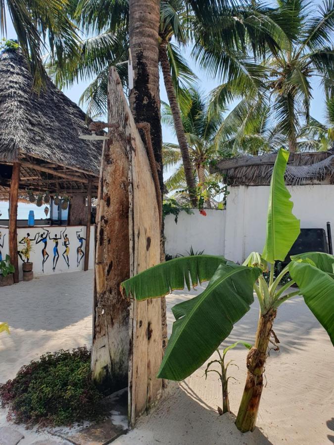 Villa Vanilla Zanzibar Пвани Мчангани Екстериор снимка