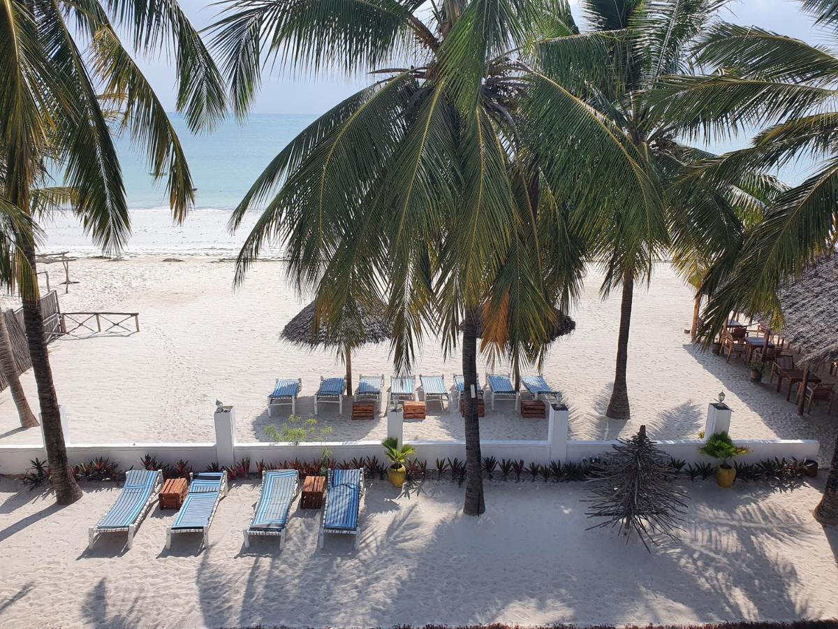 Villa Vanilla Zanzibar Пвани Мчангани Екстериор снимка
