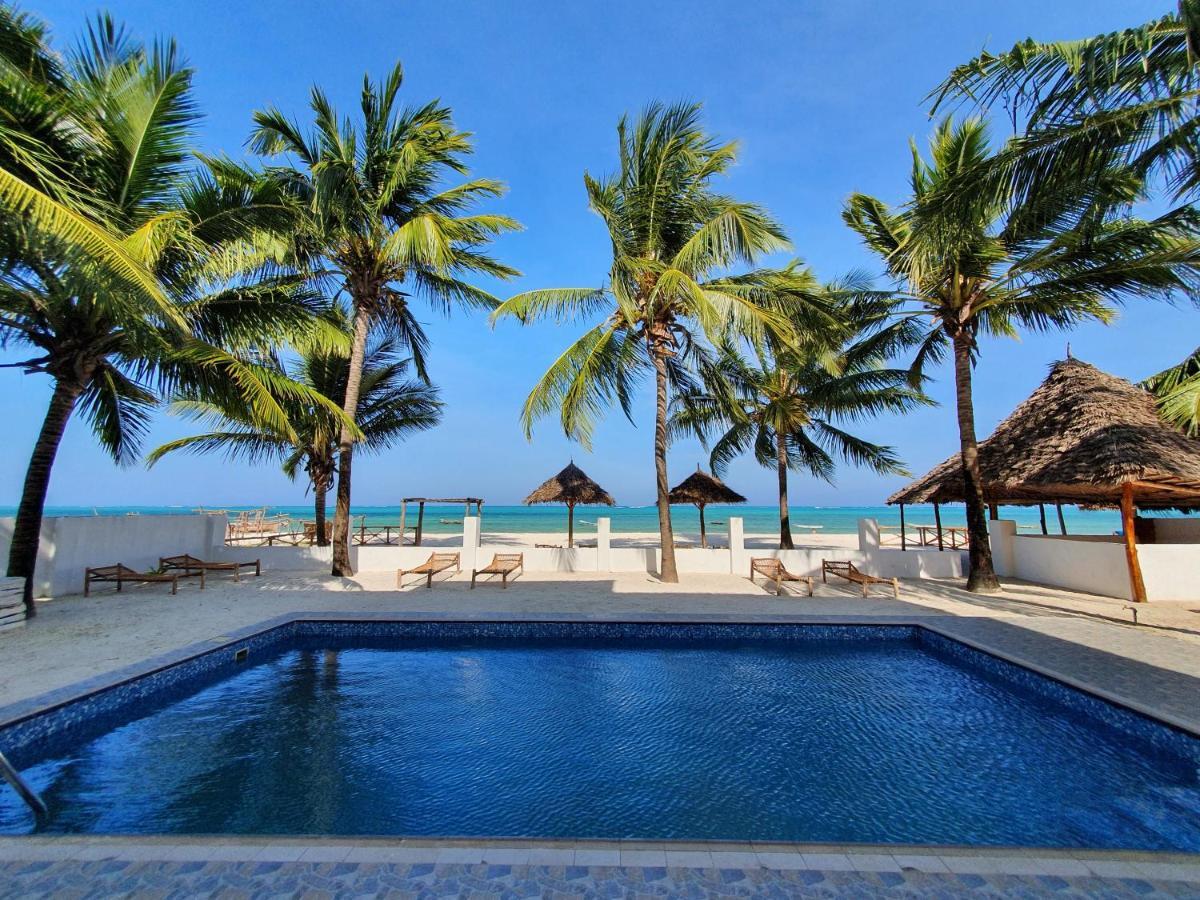 Villa Vanilla Zanzibar Пвани Мчангани Екстериор снимка