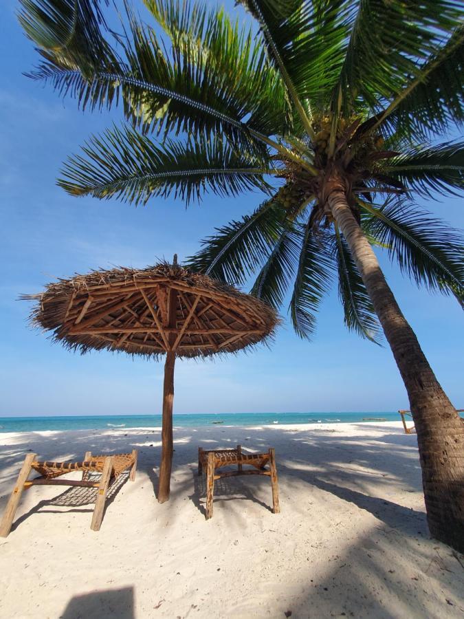 Villa Vanilla Zanzibar Пвани Мчангани Екстериор снимка