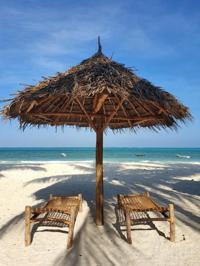 Villa Vanilla Zanzibar Пвани Мчангани Екстериор снимка