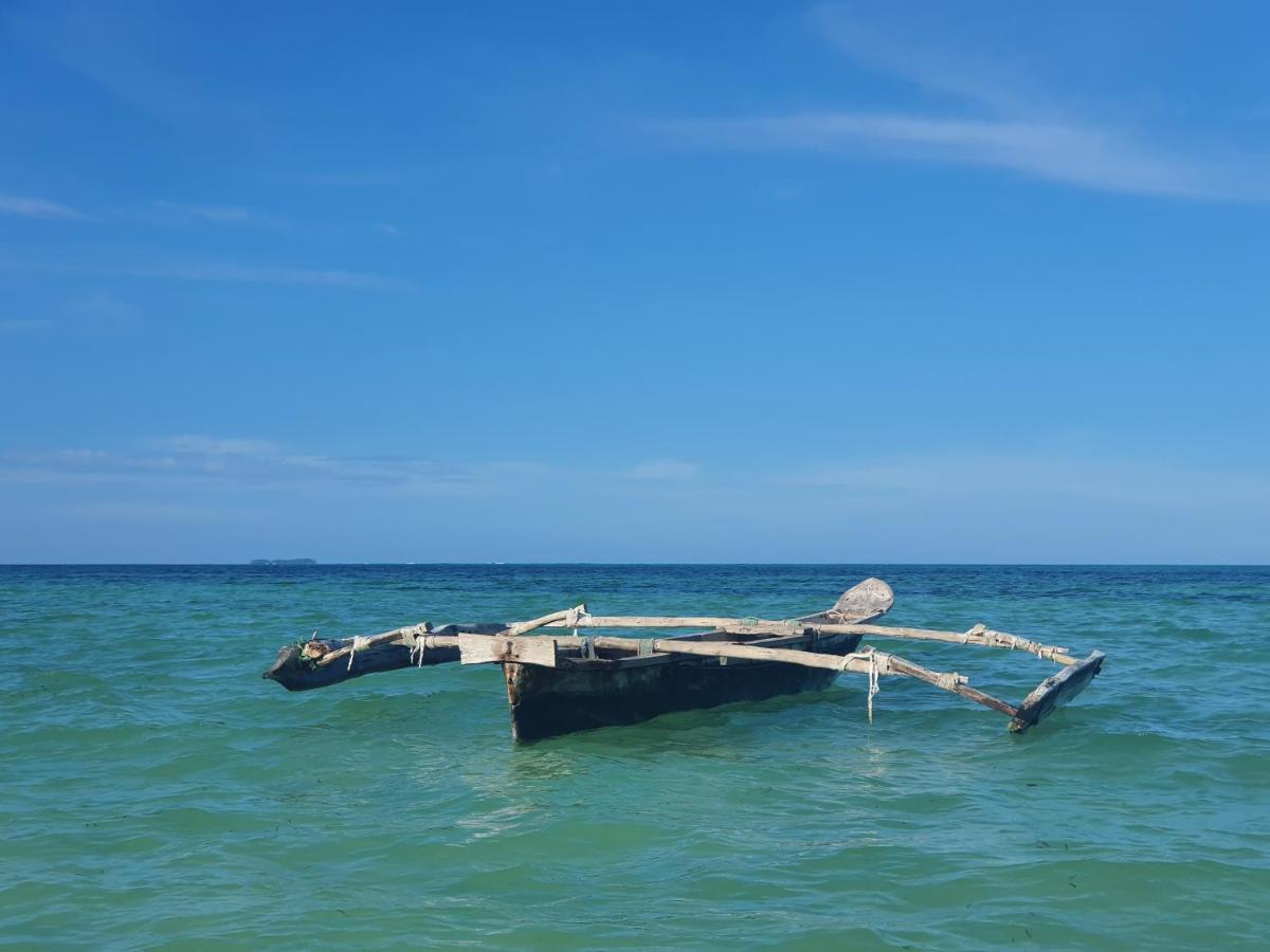 Villa Vanilla Zanzibar Пвани Мчангани Екстериор снимка