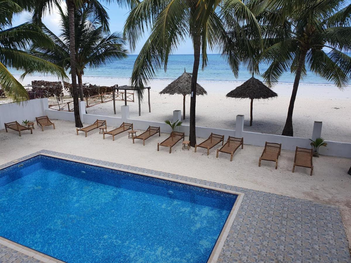 Villa Vanilla Zanzibar Пвани Мчангани Екстериор снимка