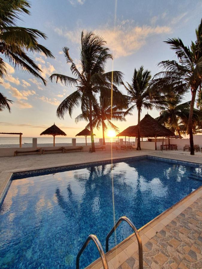 Villa Vanilla Zanzibar Пвани Мчангани Екстериор снимка
