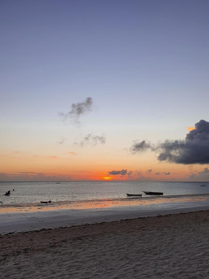 Villa Vanilla Zanzibar Пвани Мчангани Екстериор снимка