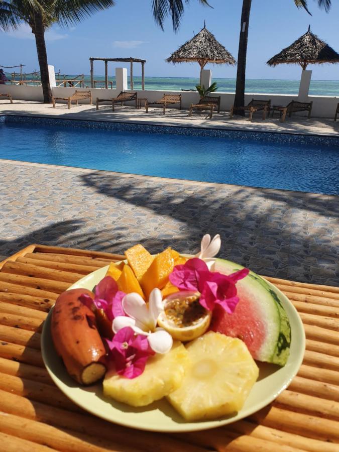 Villa Vanilla Zanzibar Пвани Мчангани Екстериор снимка