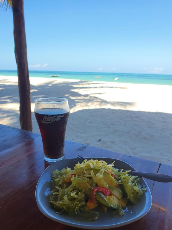 Villa Vanilla Zanzibar Пвани Мчангани Екстериор снимка