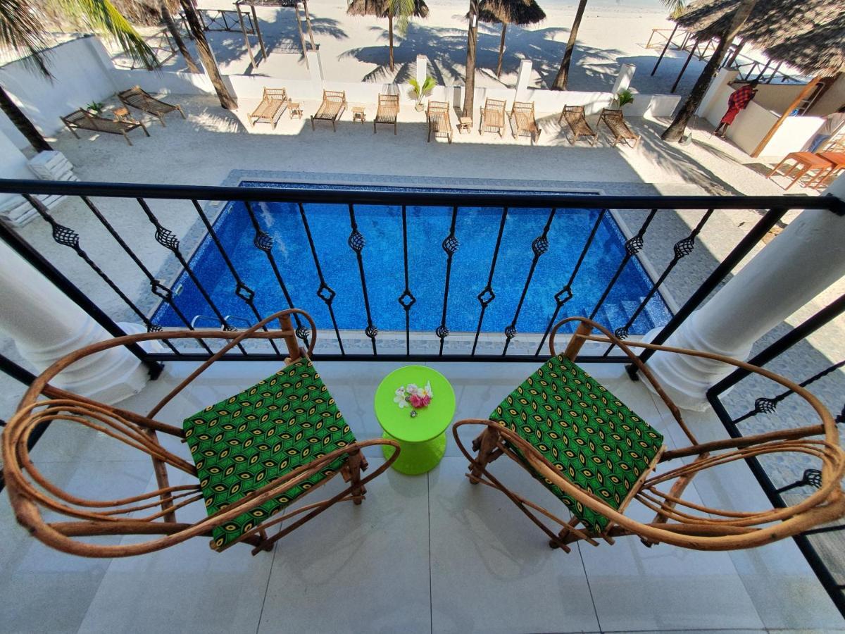 Villa Vanilla Zanzibar Пвани Мчангани Екстериор снимка