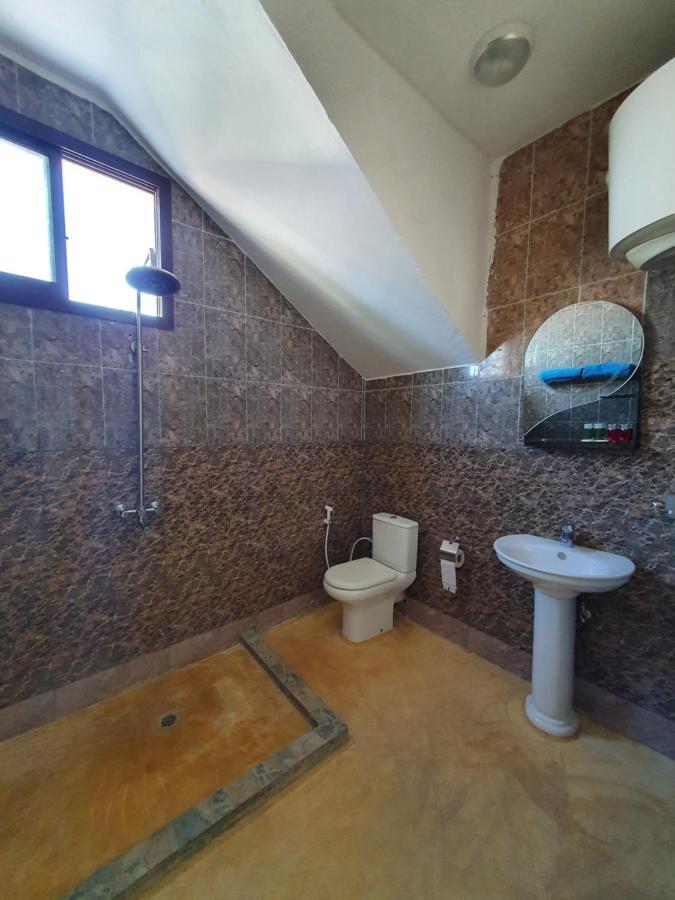 Villa Vanilla Zanzibar Пвани Мчангани Екстериор снимка