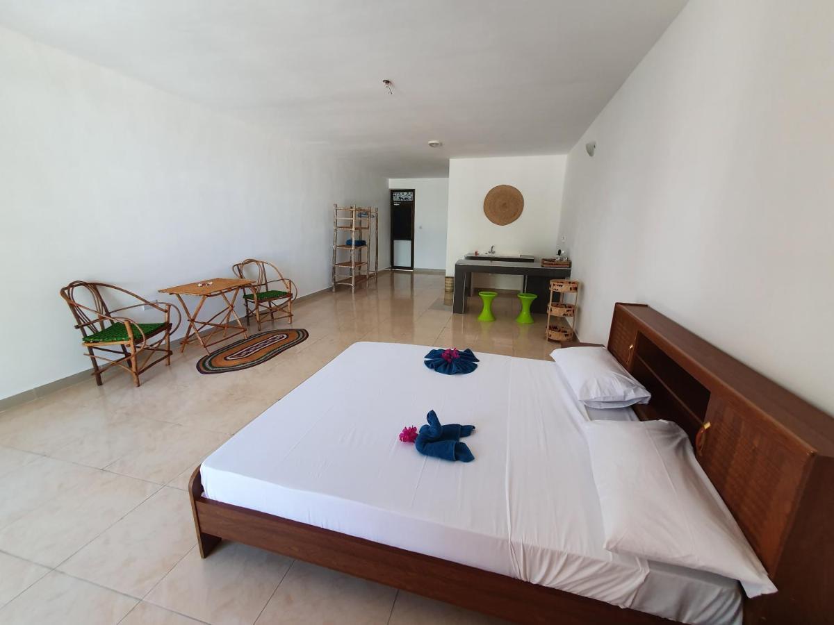 Villa Vanilla Zanzibar Пвани Мчангани Екстериор снимка