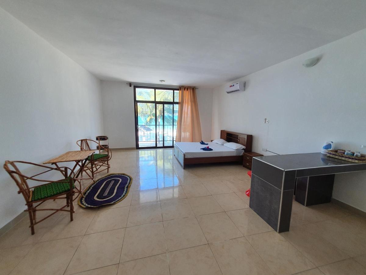 Villa Vanilla Zanzibar Пвани Мчангани Екстериор снимка
