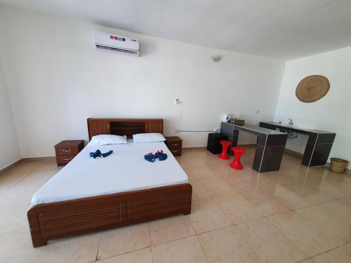 Villa Vanilla Zanzibar Пвани Мчангани Екстериор снимка
