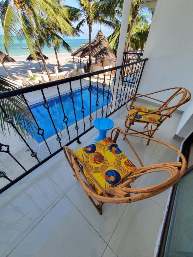 Villa Vanilla Zanzibar Пвани Мчангани Екстериор снимка