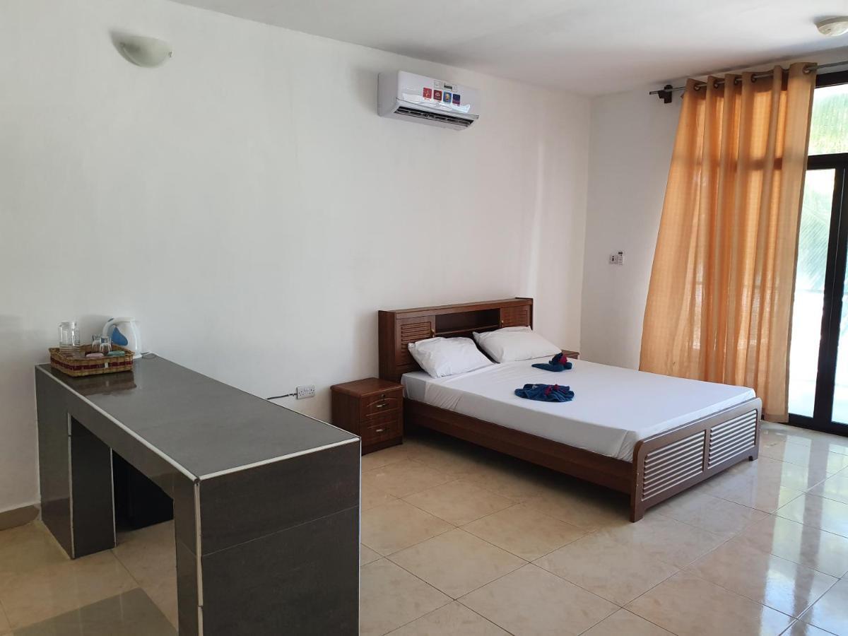 Villa Vanilla Zanzibar Пвани Мчангани Екстериор снимка