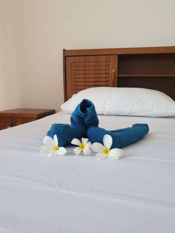 Villa Vanilla Zanzibar Пвани Мчангани Екстериор снимка