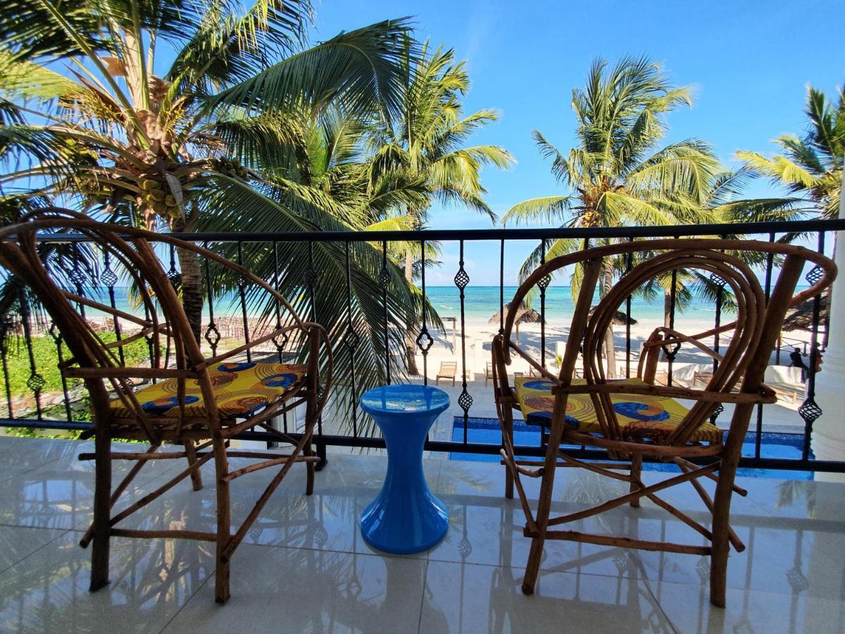 Villa Vanilla Zanzibar Пвани Мчангани Екстериор снимка