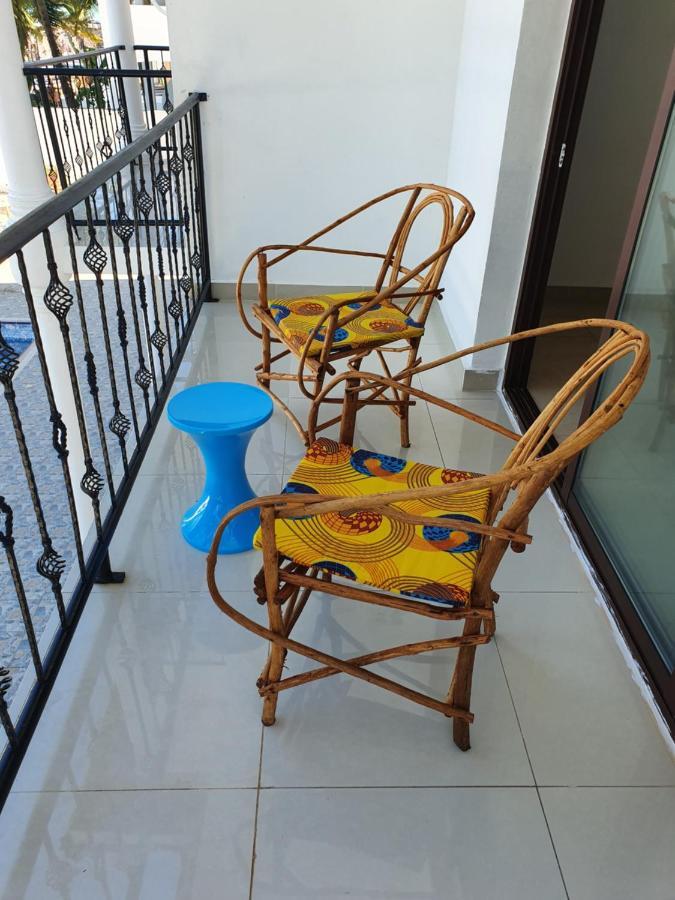 Villa Vanilla Zanzibar Пвани Мчангани Екстериор снимка