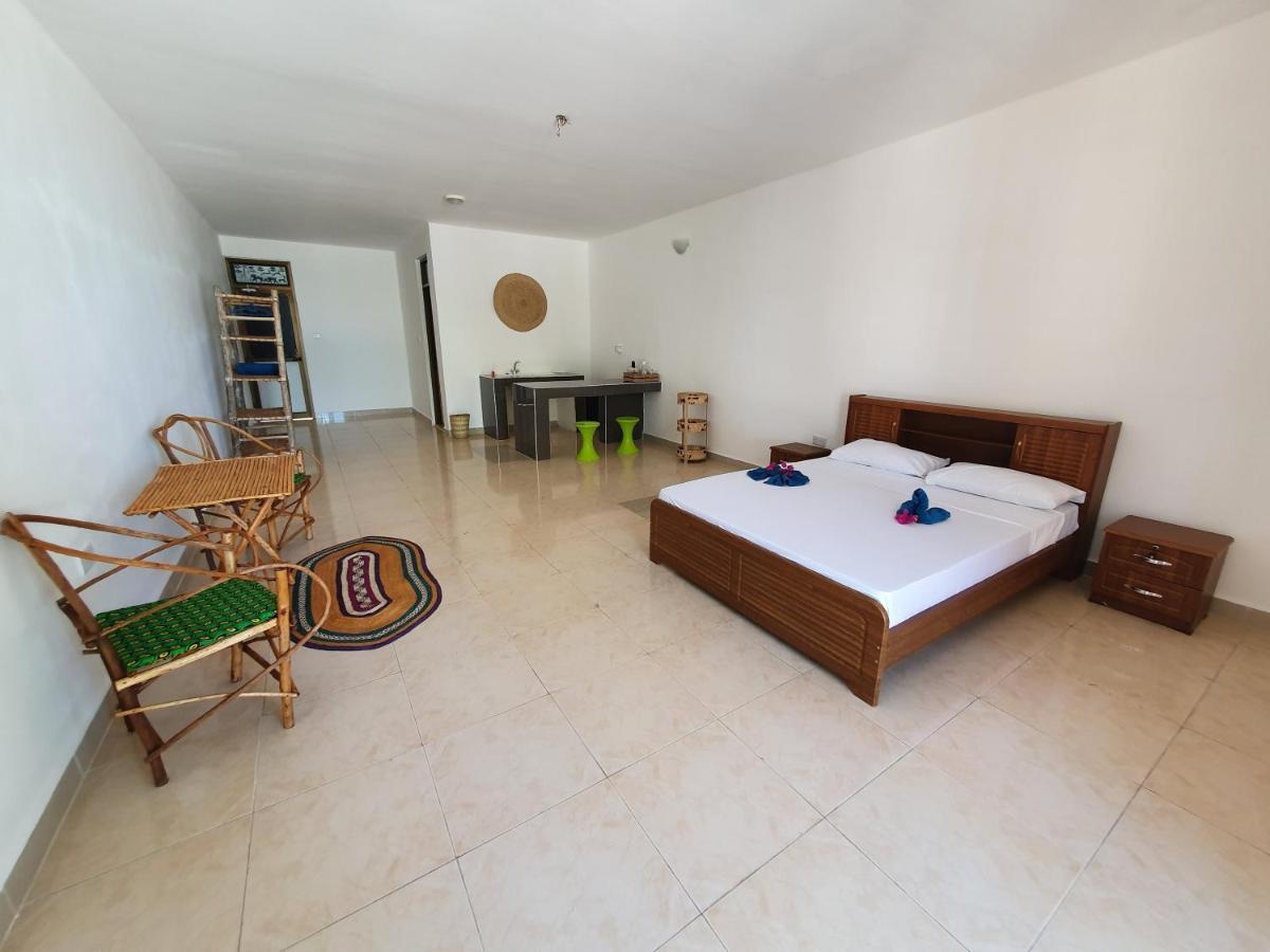 Villa Vanilla Zanzibar Пвани Мчангани Екстериор снимка