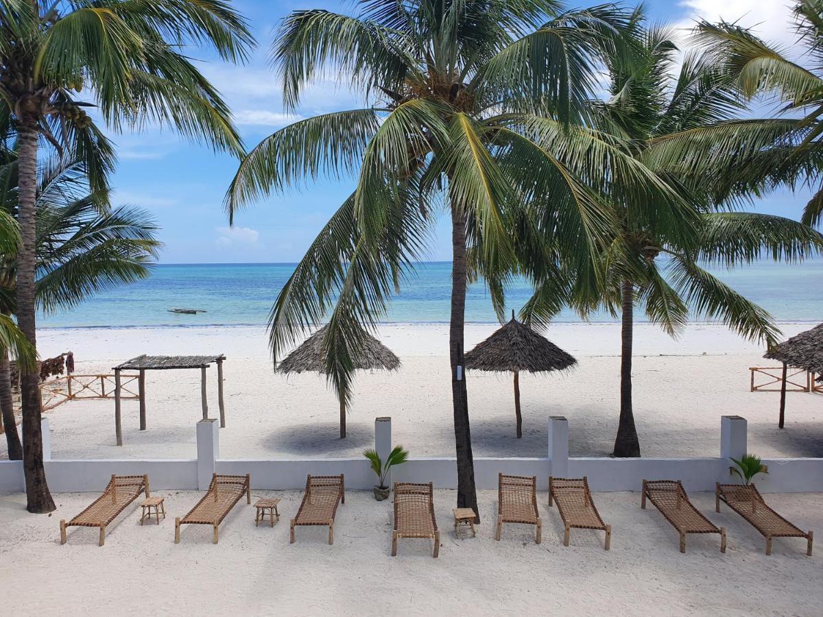 Villa Vanilla Zanzibar Пвани Мчангани Екстериор снимка