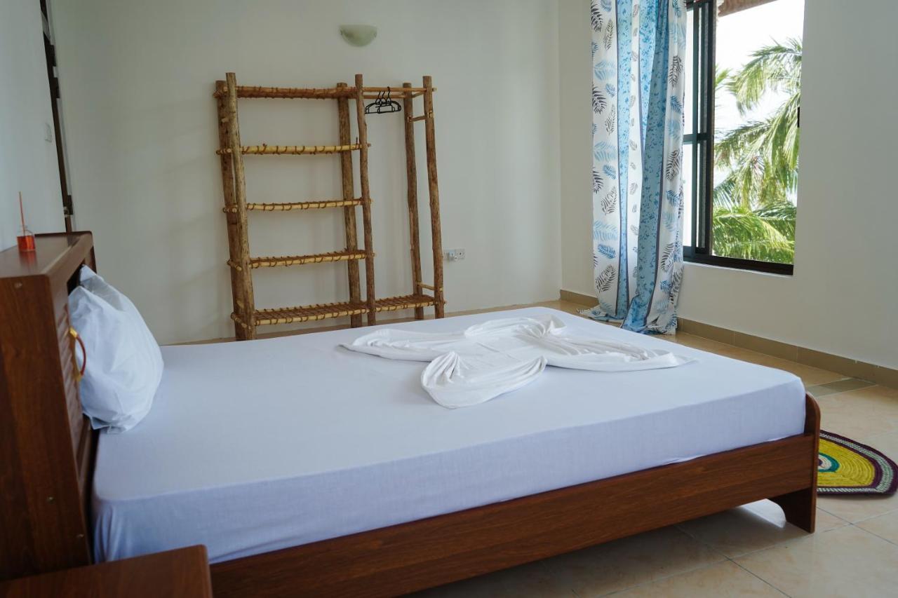 Villa Vanilla Zanzibar Пвани Мчангани Екстериор снимка