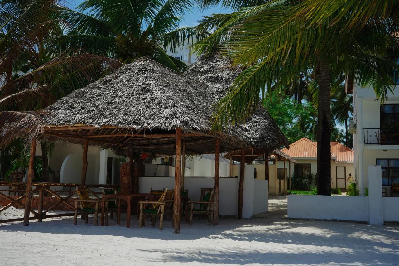 Villa Vanilla Zanzibar Пвани Мчангани Екстериор снимка