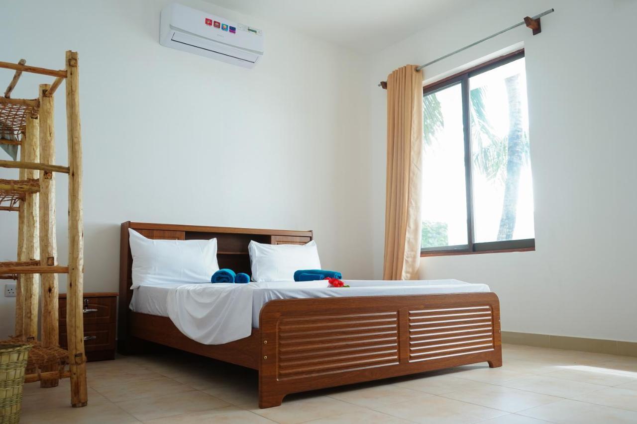 Villa Vanilla Zanzibar Пвани Мчангани Екстериор снимка