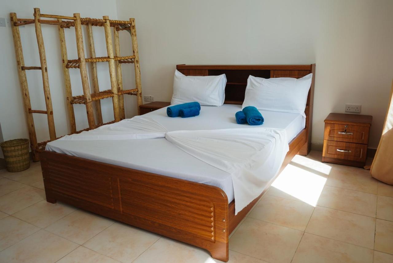 Villa Vanilla Zanzibar Пвани Мчангани Екстериор снимка