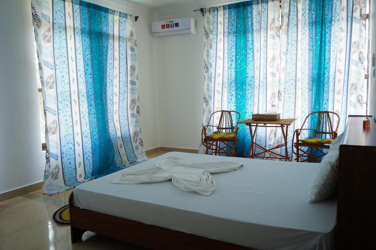 Villa Vanilla Zanzibar Пвани Мчангани Екстериор снимка