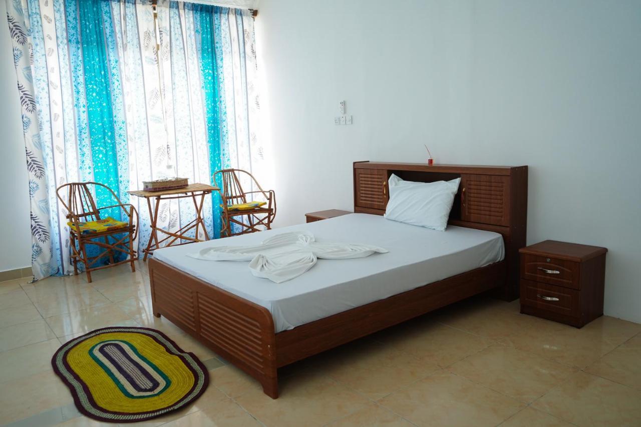 Villa Vanilla Zanzibar Пвани Мчангани Екстериор снимка