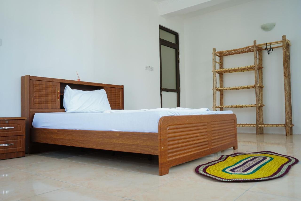 Villa Vanilla Zanzibar Пвани Мчангани Екстериор снимка