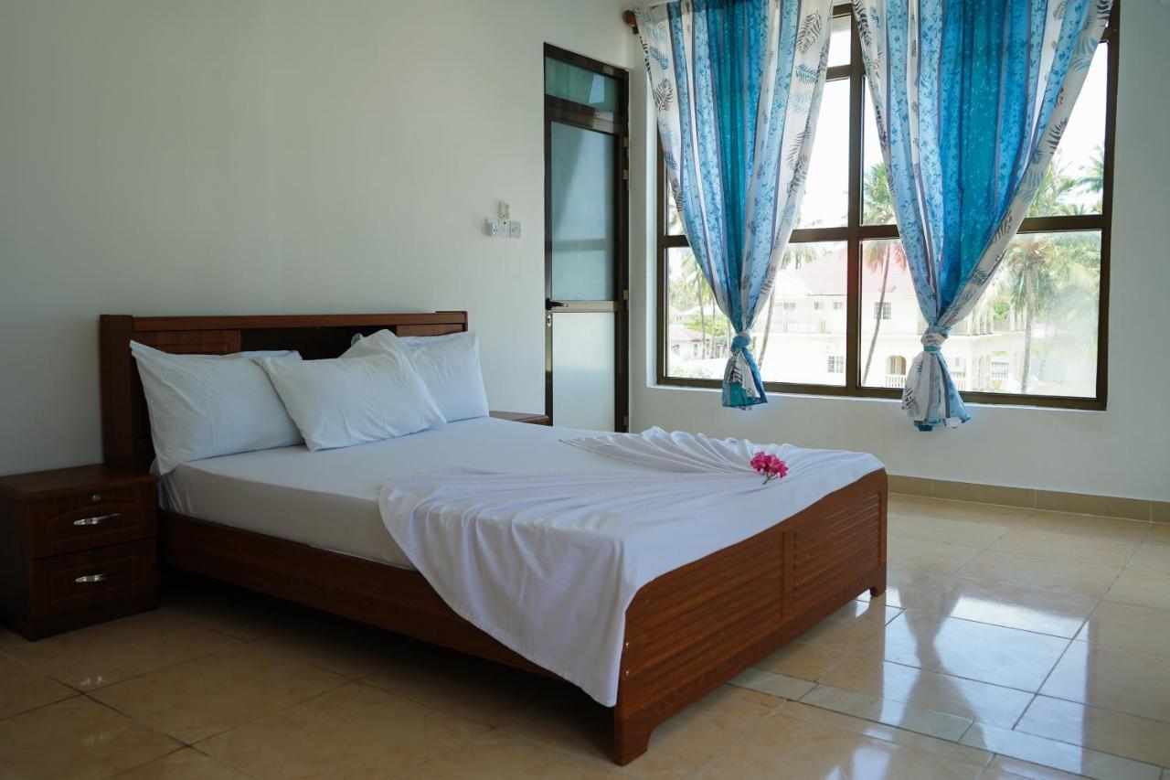 Villa Vanilla Zanzibar Пвани Мчангани Екстериор снимка