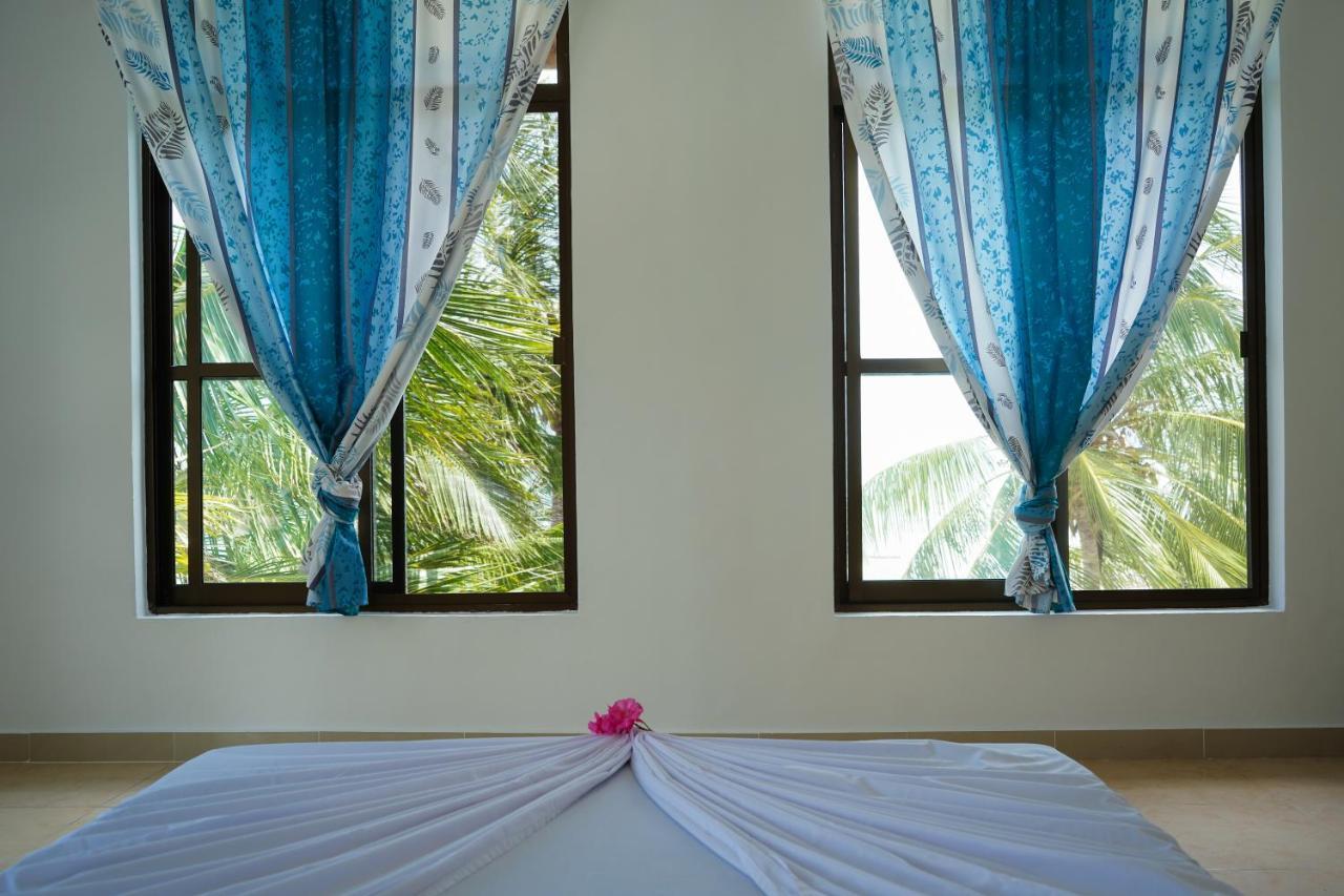 Villa Vanilla Zanzibar Пвани Мчангани Екстериор снимка